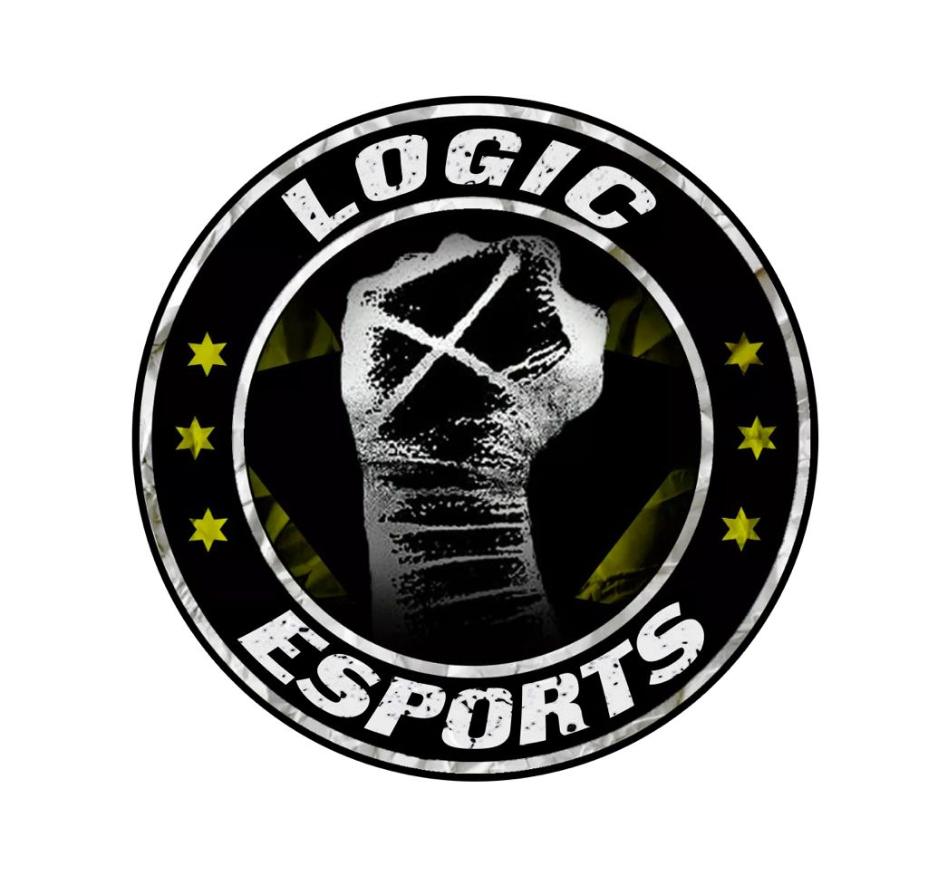 LogotipoLógic eSports
